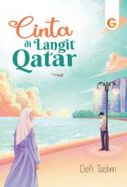 Cinta Di Langit Qatar By Defi Taslim