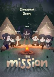 Diamond Gang The Mission By Ita Krn