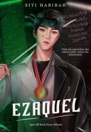 Ezaquel By Siti Habibah