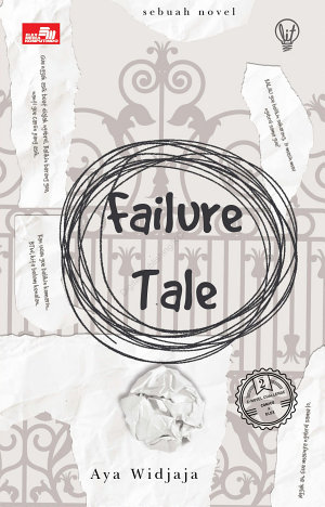 Failure Tale By Aya Widjaya