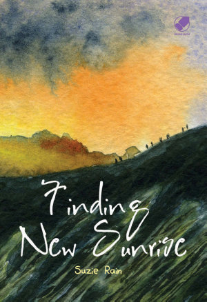 Finding New Sunrise By Suzie Rain