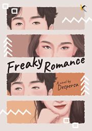 Freaky Romance By Despersa