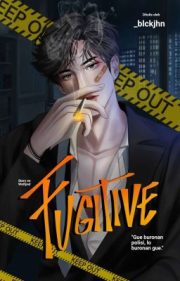 Fugitive By Johanshah