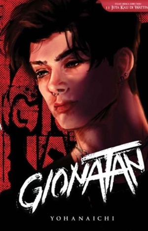 Gionatan By Yohana Ichi