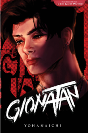 Gionatan By Yohanaichi