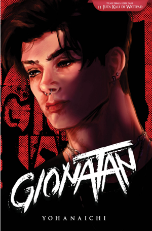 Gionatan By Yohanaichi