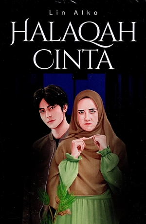 Halaqah Cinta By Lin Aiko