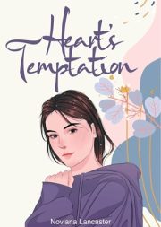 Heart’s Temptation By Noviana Lancaster