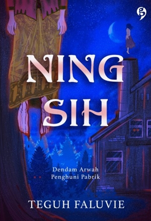 Ningsih By Teguh Faluvie