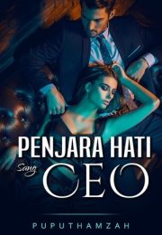 Penjara Hati Sang Ceo By Puputhamzah