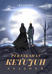 Pernikahan Ketujuh #2 By Majarani