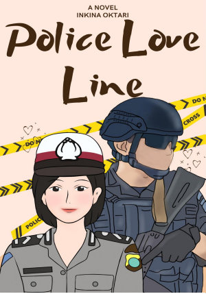 Police Love Line By Inkina Oktari