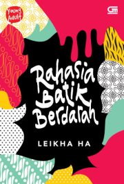 Rahasia Batik By Leikha Ha
