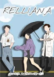 Relliana By Rany Rahmawati