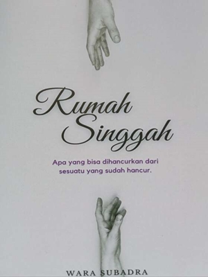 Rumah Singgah By Wara Subadra