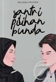 Santri Pilihan Bunda By Acha