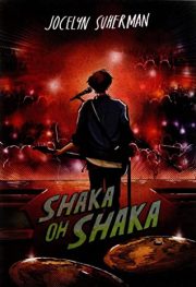 Shaka Oh Shaka By Jocelyn Suherman