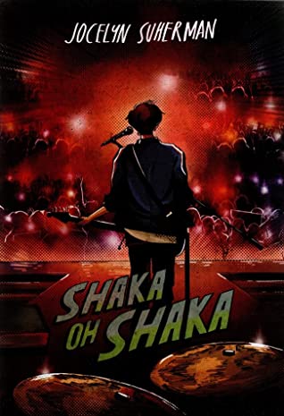 Shaka Oh Shaka By Jocelyn Suherman