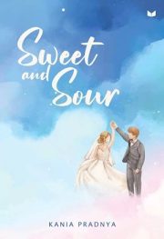 Sweet And Sour By Kania Pradnya