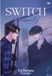 Switch Personality By Dwi Berliana