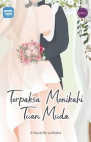 Terpaksa Menikahi Tuan Muda By Lasheira