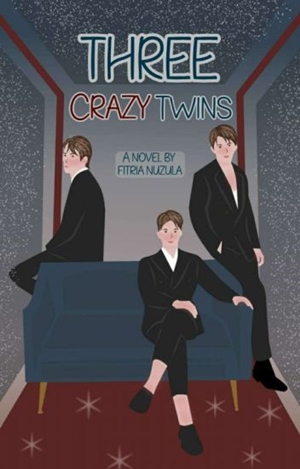 Three Crazy Twins By Fitria Nuzula