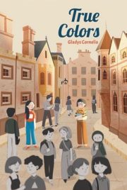 True Colors By Gladys Cornelia