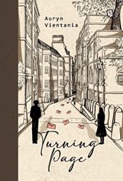 Turning Page By Auryn Vientania