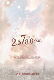 2,578.0 Km By Ayunugr