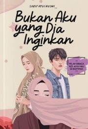 Bukan Aku Yang Dia Inginkan By Sari Fatul Husni