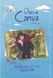 Diary Of Canva By Itakrn