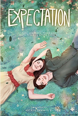 Expectation By Astrid Ika Ayu P