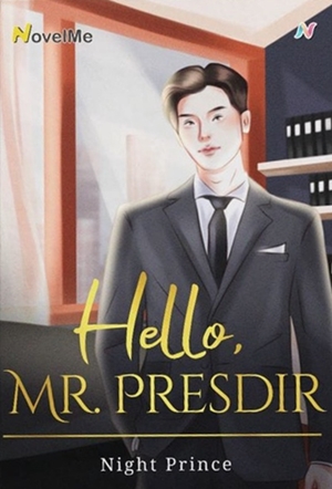 Hello, Mr. Presdir! By Night Prince