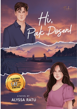 Hi Pak Dosen By Alyssa Ratu