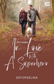 In Love With A Superhero By Deforselina