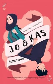 Jo & Kas By Asma Nadia