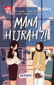 Laiqa Mana Hijrah By Herania