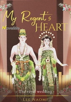 My Regent’s Heart The Royal Wedding By Lee Naomi