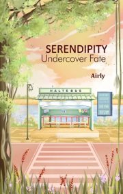 Serendipity Undercover Fate By Airly