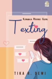 Texting By Tika R. Dewi