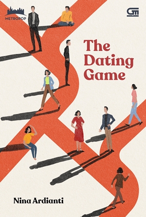 The Dating Game By Nina Ardianti