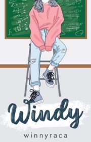 Windy By Winnyraca