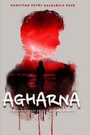 Agharna By Saniyyah Putri Salsabila Said