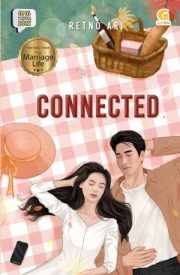 Connected By Retno Ari