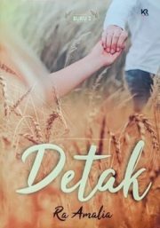 Detak #2 By Ra Amalia