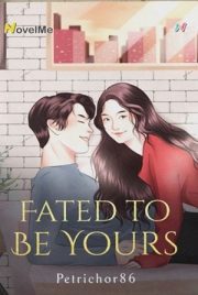 Fated To Be Yours By Petrichor86