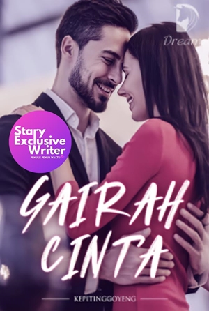 Gairah Cinta By Kepitinggoyeng