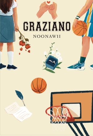 Graziano By Noonawii