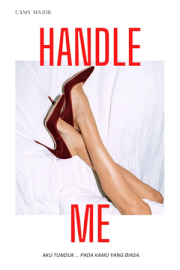 Handle Me By Canis Major