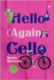 Hello (again), Cello By Nadia Ristivani